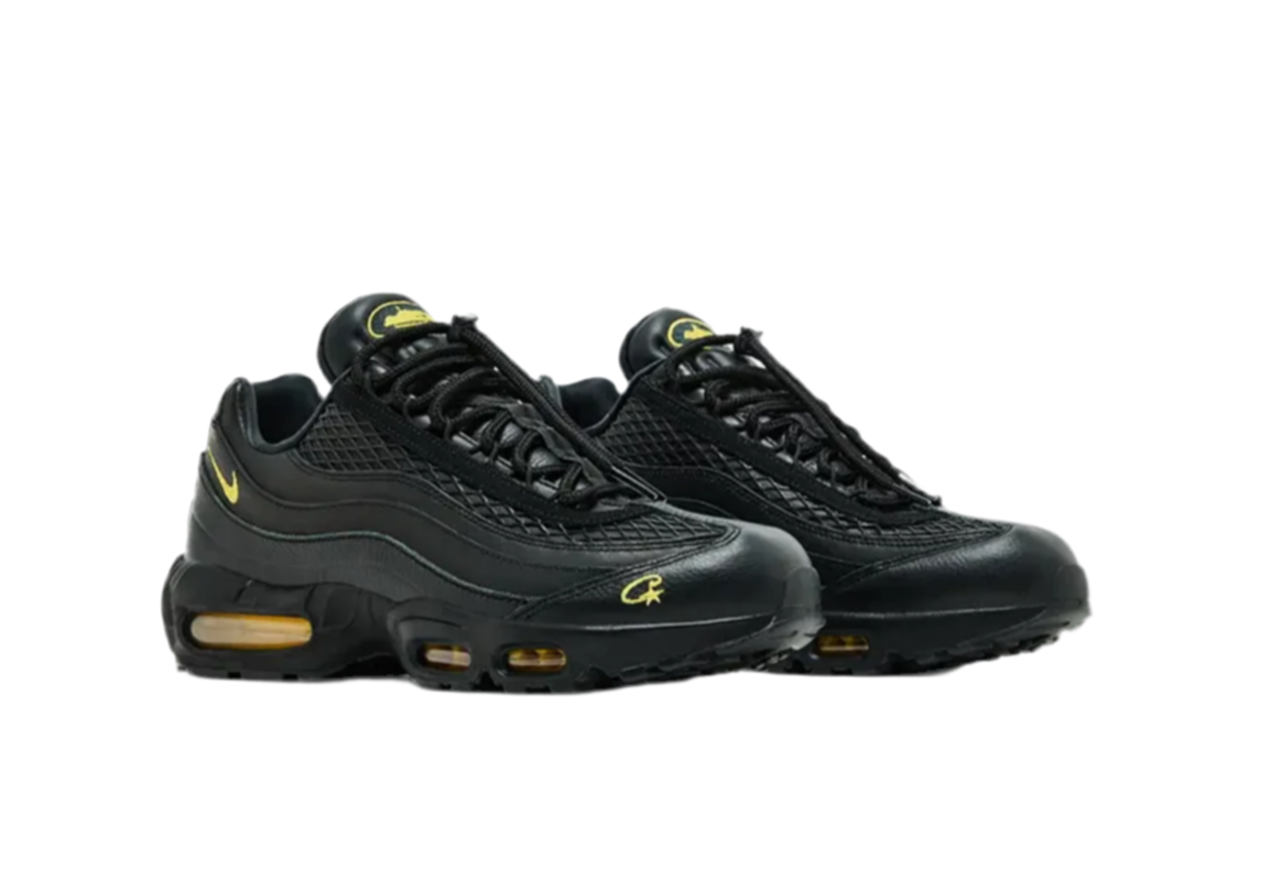 Nike Air Max 95 Honey Black