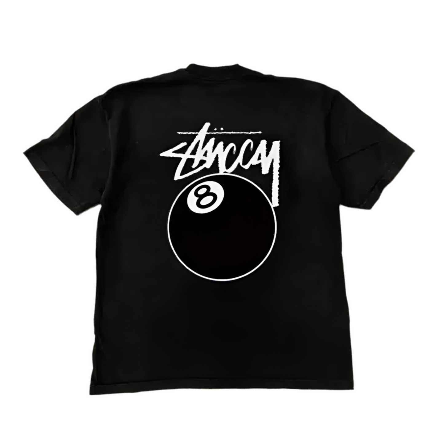 T-shirt Stussy