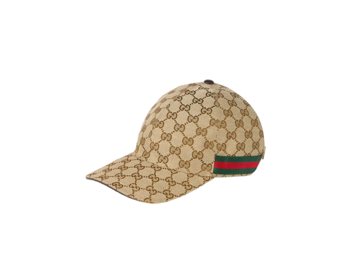 Casquette Gucci