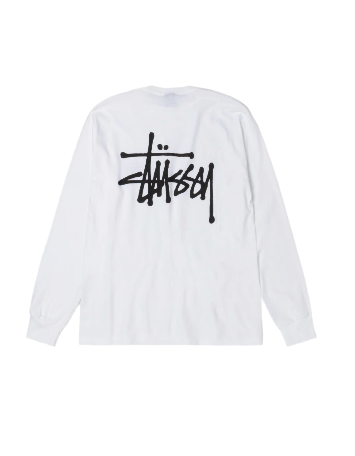 Pull Stussy Blanc