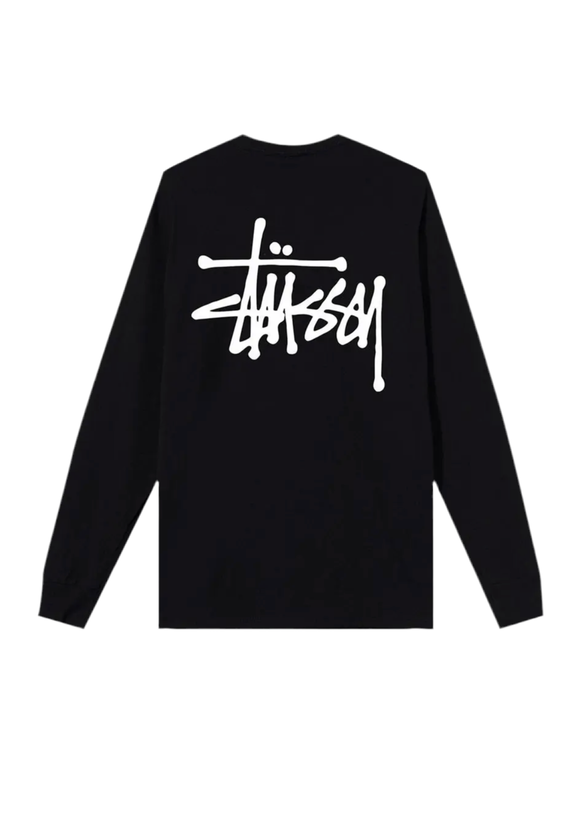 Pull Stussy noir