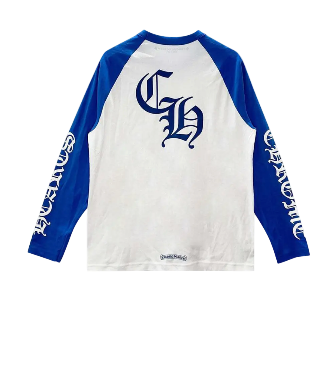 Longuesleeve Chrome Heart