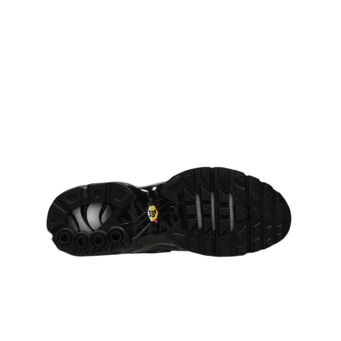 Nike Air max triple Black