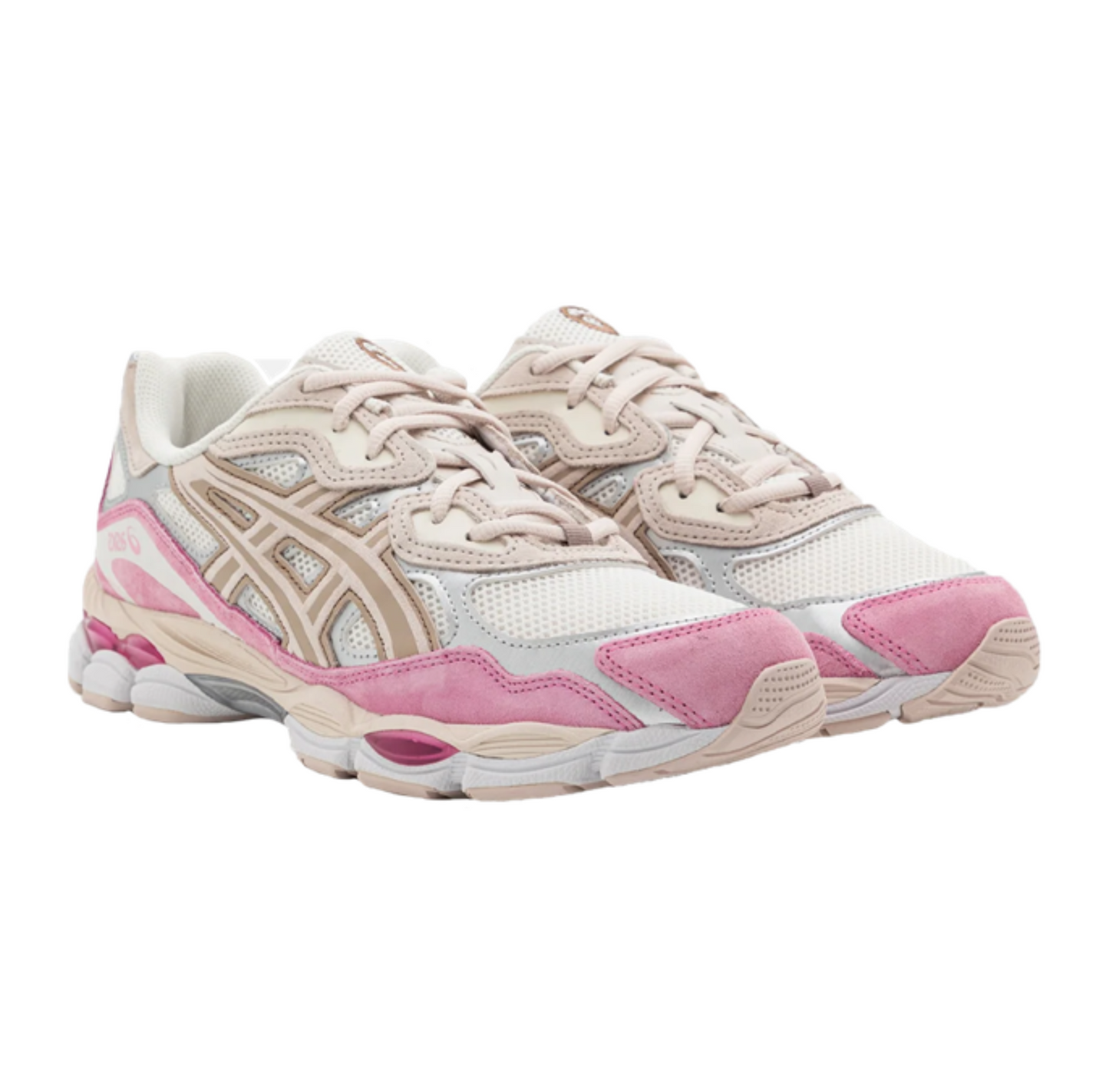 Asics NYC Pink
