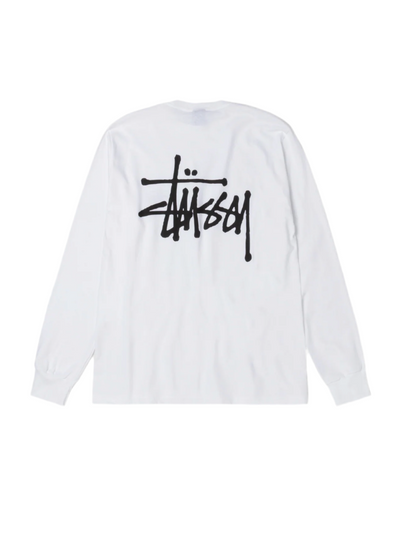 Pull Stussy Blanc