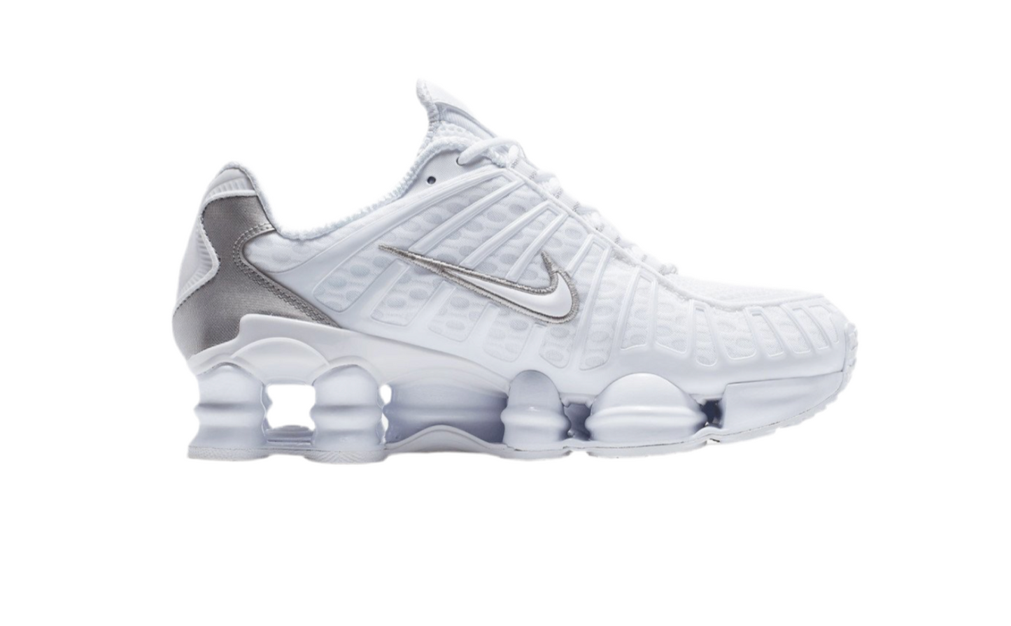 Nike Shox TL