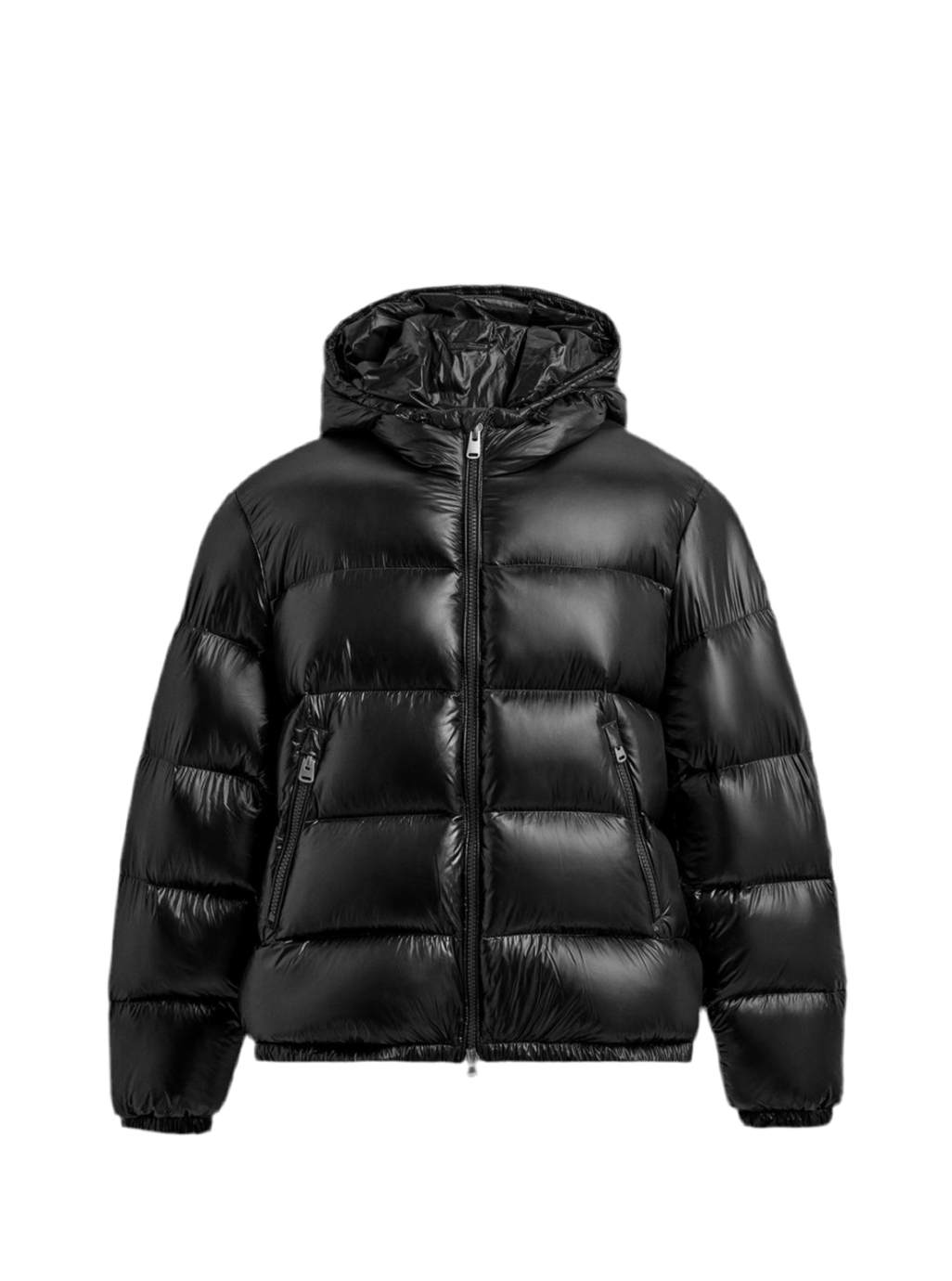 Doudoune Zara