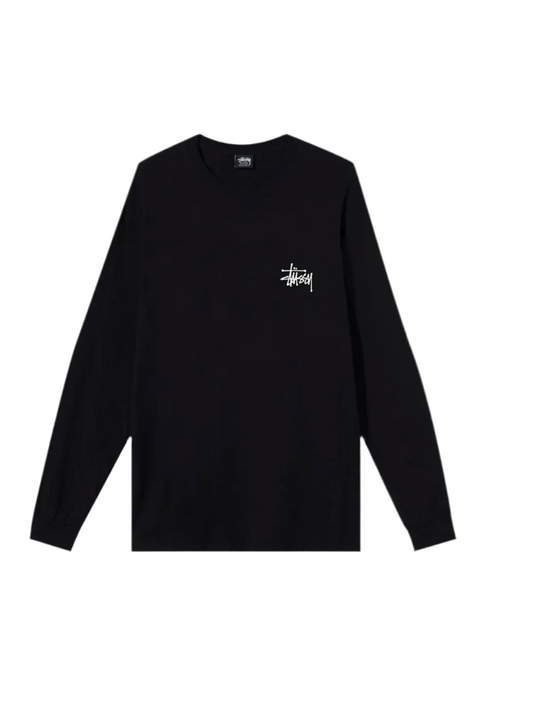 Pull Stussy noir