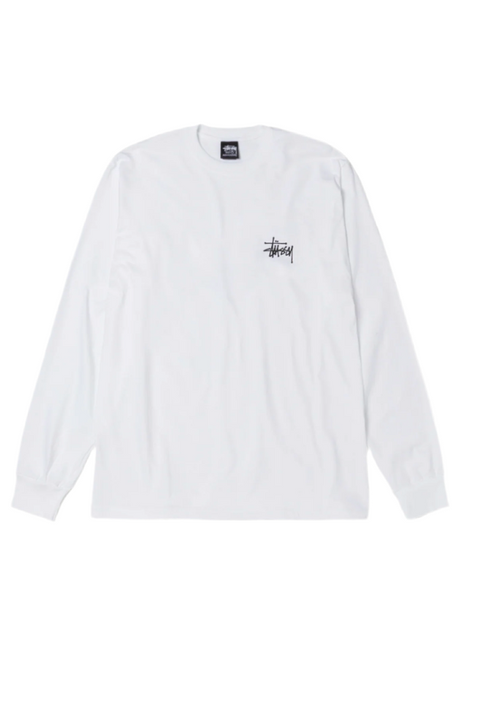 Pull Stussy Blanc