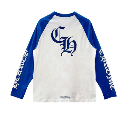 Longuesleeve Chrome Heart