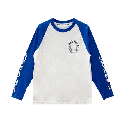 Longuesleeve Chrome Heart