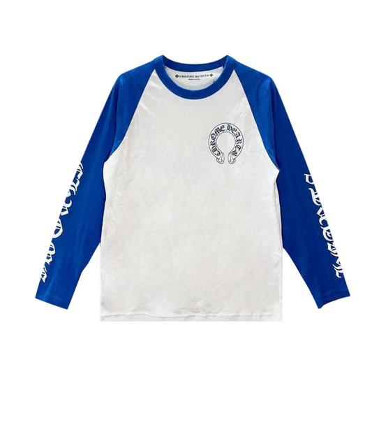 Longuesleeve Chrome Heart