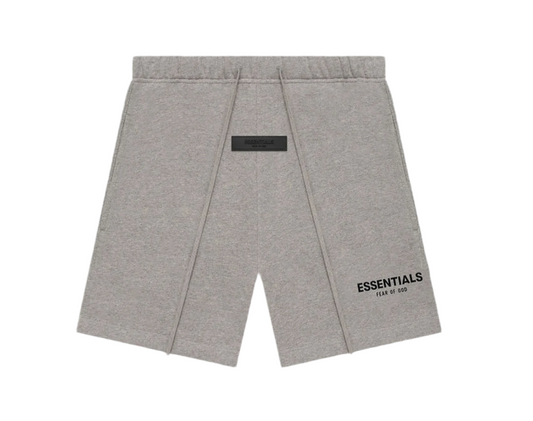 Short Essentials Gris